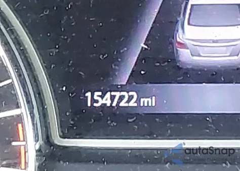 2017 Nissan Altima 2.5 Sv z USA, uszkodzony, nr VIN 1N4AL3AP7HC197824